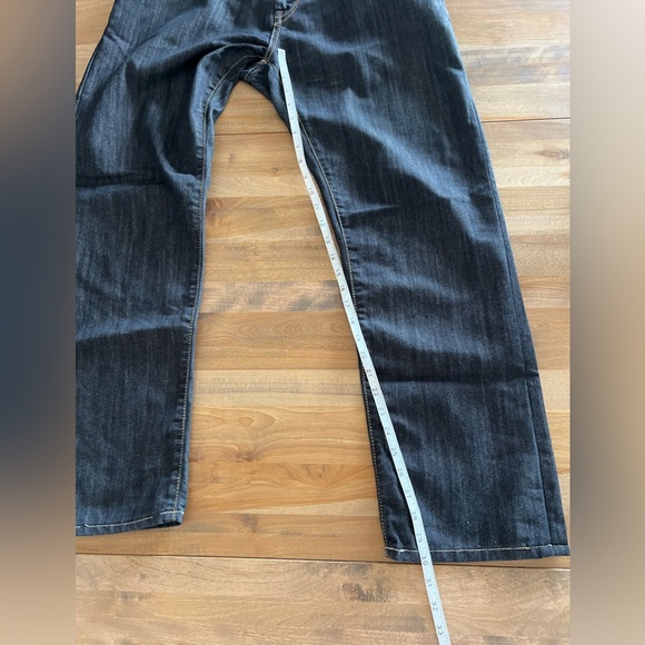 Mavi Zach straight leg jeans - Picture 11 of 11